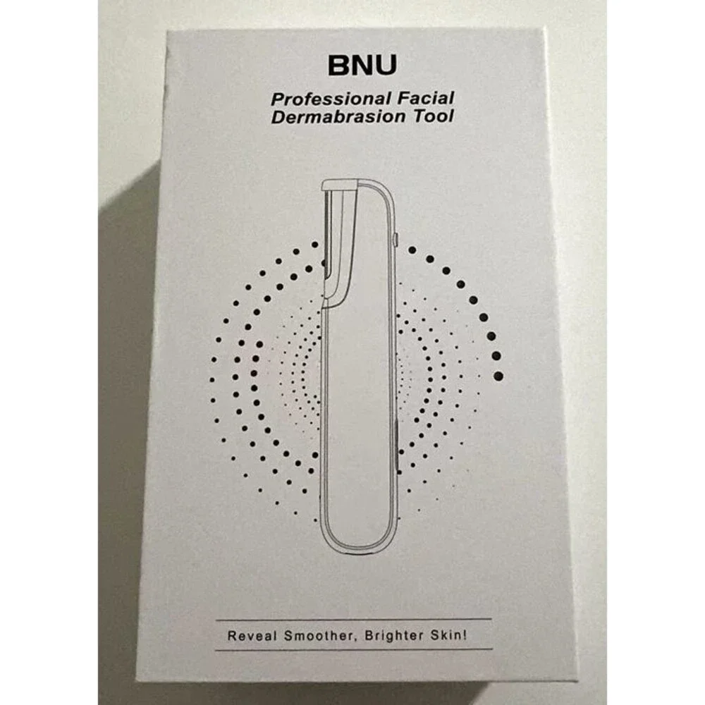 ermaplane Razor for Women Face Facial Hair Removal Pink